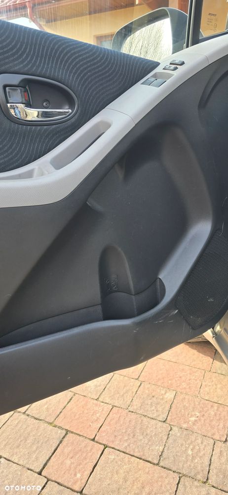 Daihatsu Charade - 23