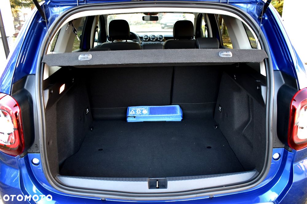 Dacia Duster TCe 150 2WD GPF Sondermodell Adventure - 23