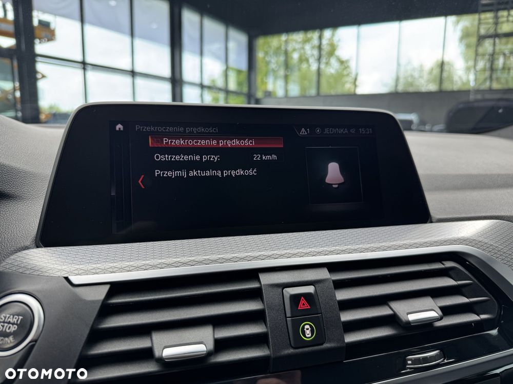 BMW X4 xDrive20i GPF M Sport sport - 37