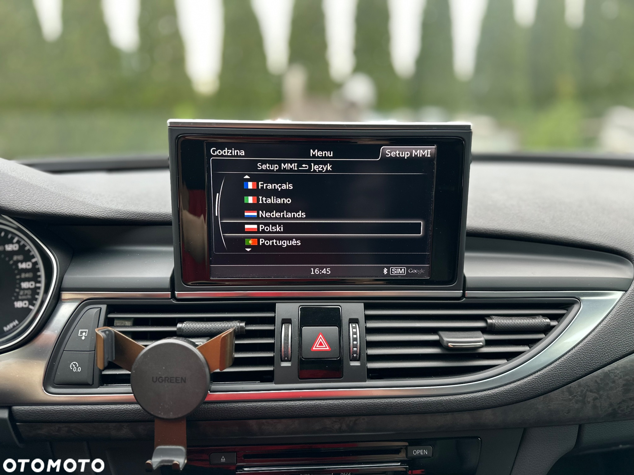 Audi A7 Sportback 3.0 TFSI Quattro S tronic - 36