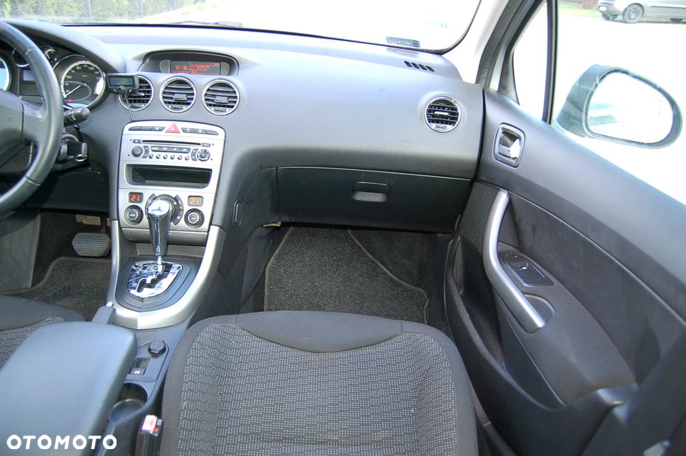 Peugeot 308 120 VTi Automatik Active - 30