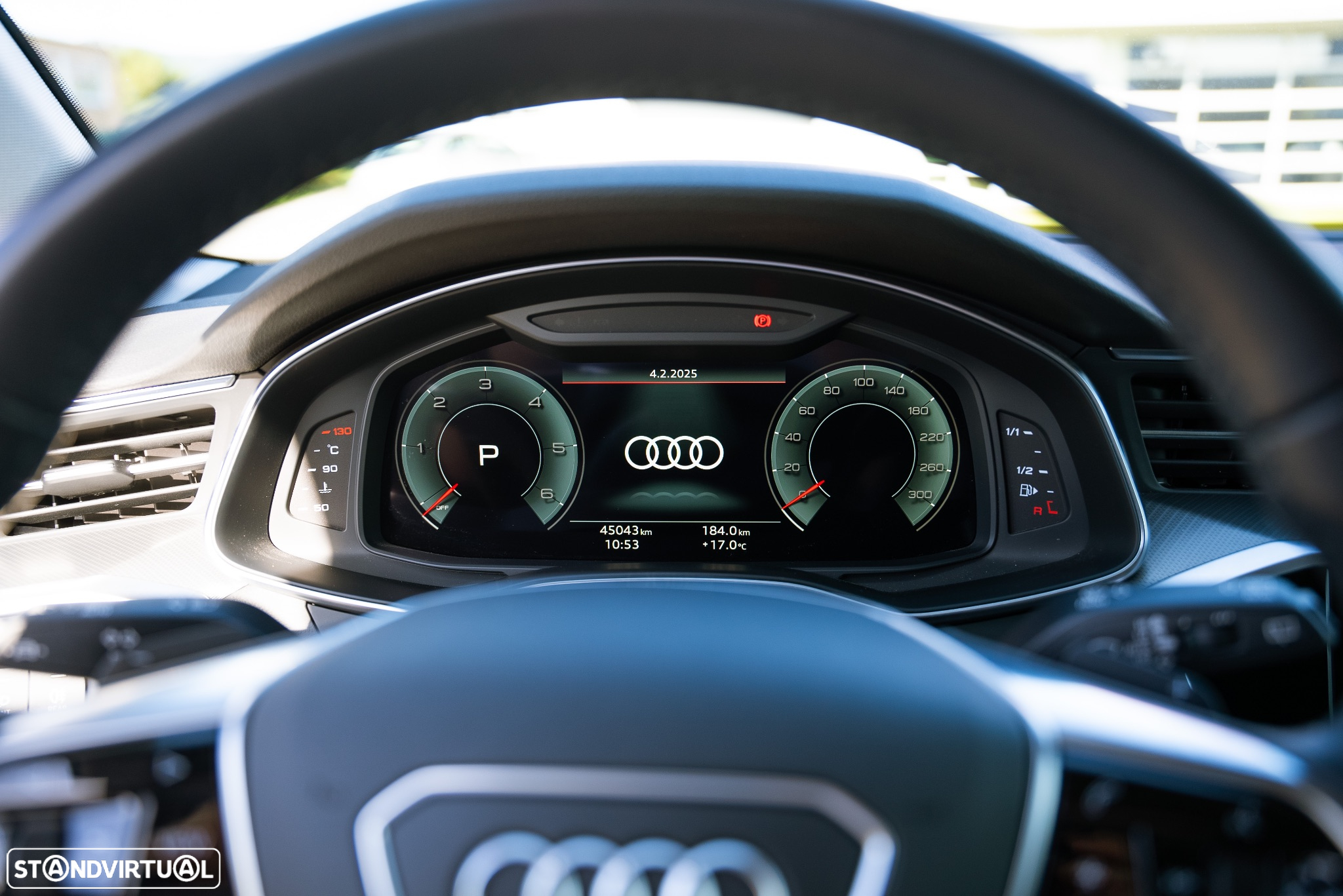 Audi A6 Avant 40 TDI S tronic - 10