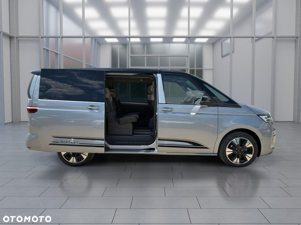 Volkswagen Multivan 2.0 TDI L2 Edition DSG - 10