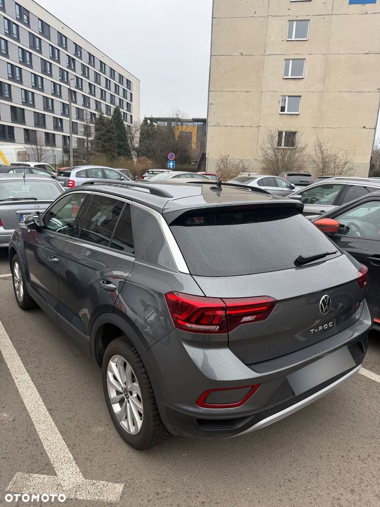 Volkswagen T-Roc 1.0 TSI Life - 6