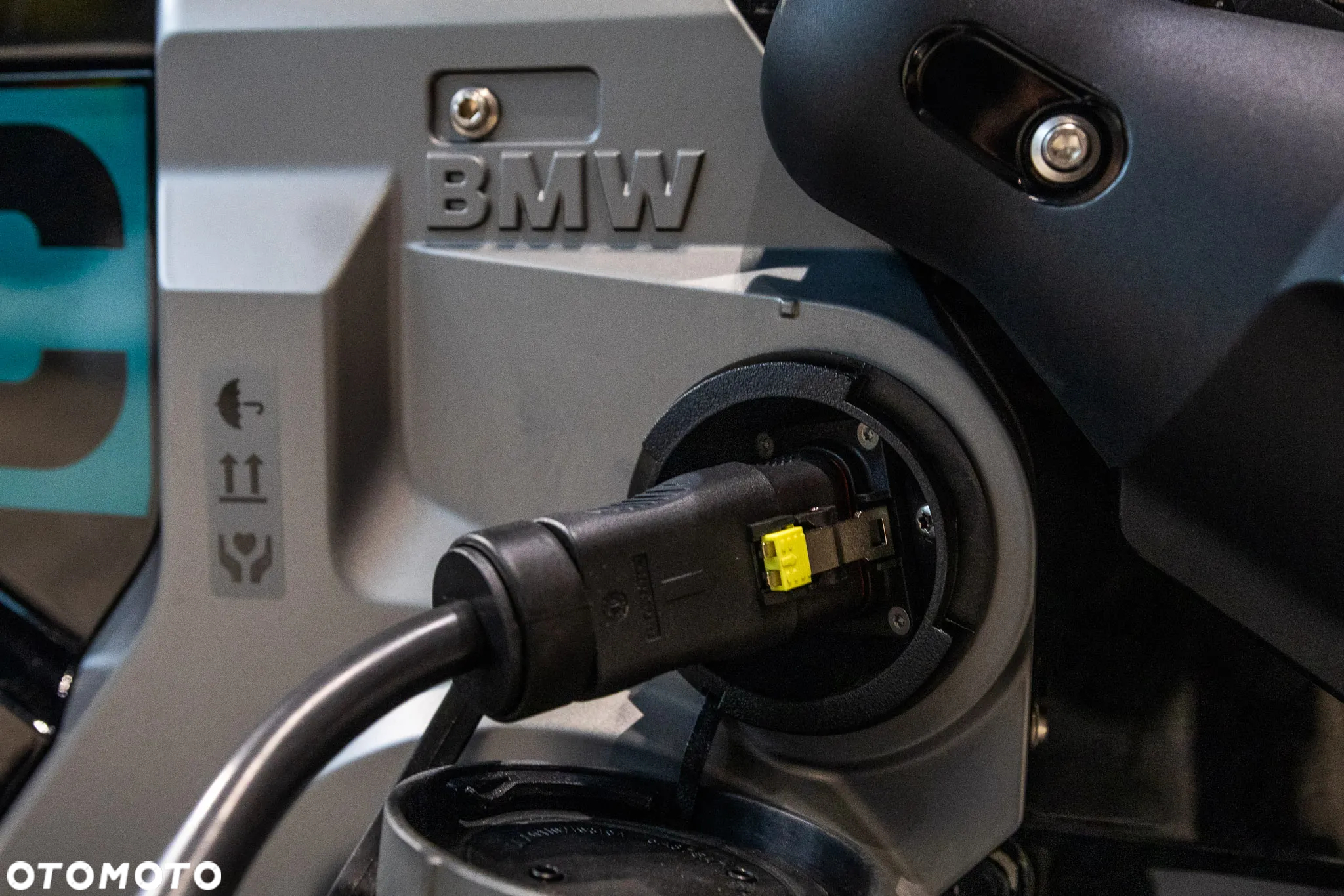 BMW CE 02 - 36