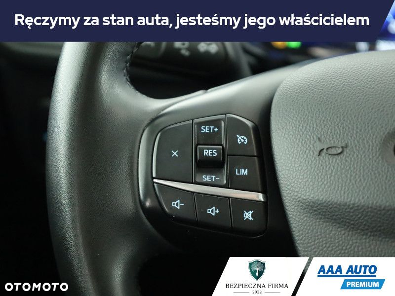 Ford Kuga - 17