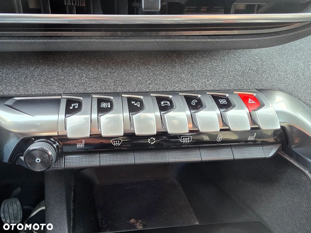 Peugeot 5008 PureTech 130 Stop & Start Allure Pack - 15