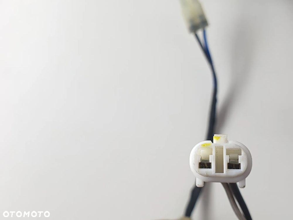 WIAZKA ELEKTRYCZNA INSTALACJA TGB BLADE 550 TGB TARGET - 9