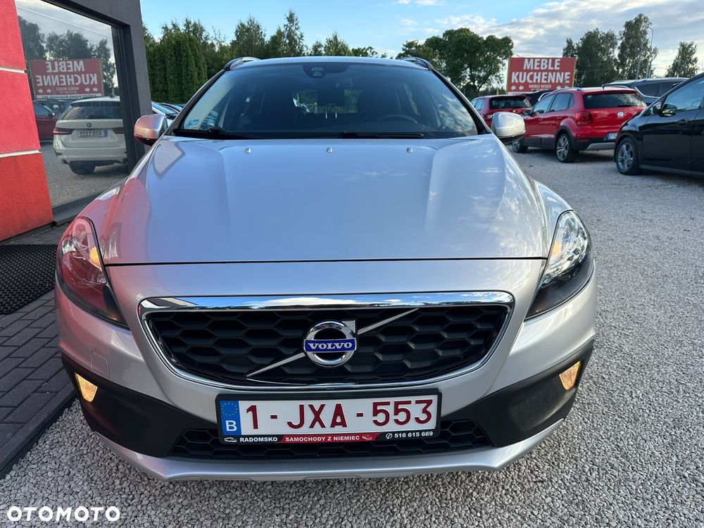 Volvo V40 D2 Base - 14