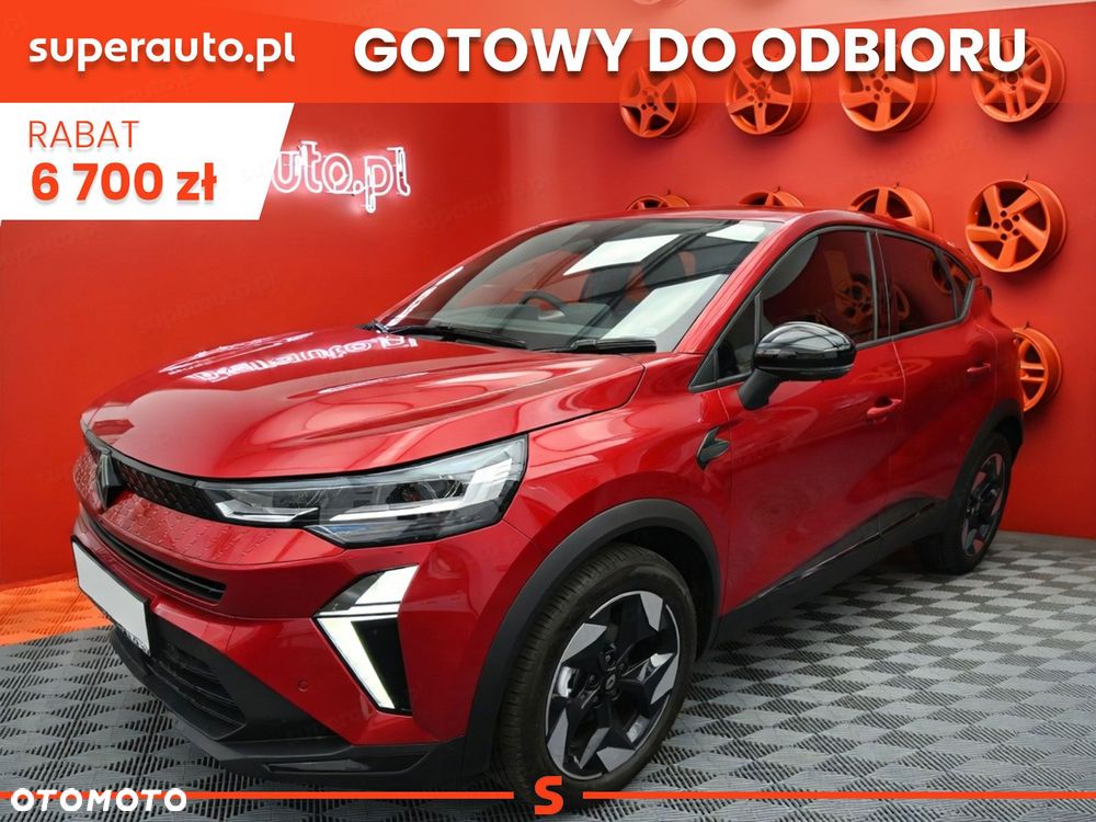 Renault Captur - 2
