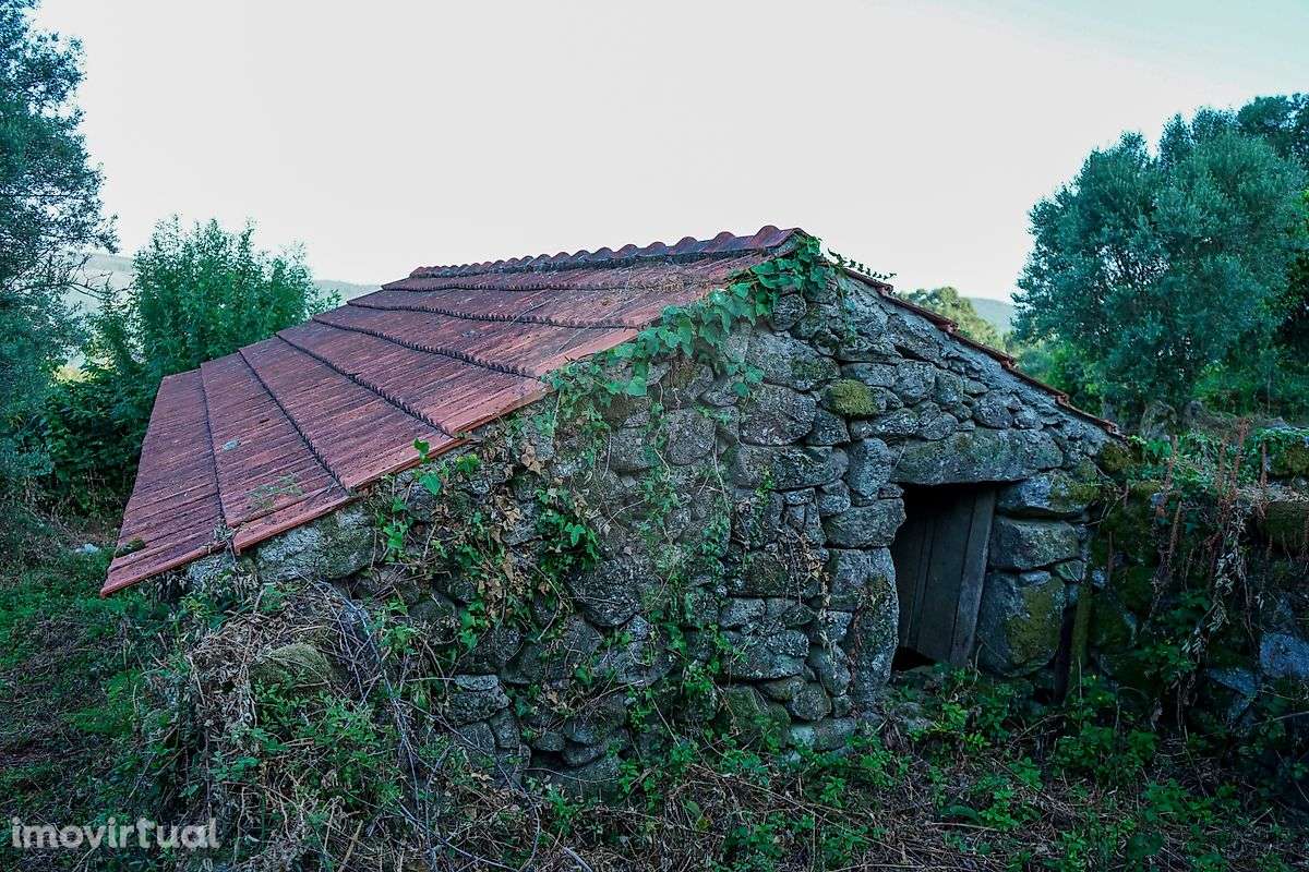 Duas Moradias para restauro em Ribeira do Neiva, Vila Verde! - Grande imagem: 3/15