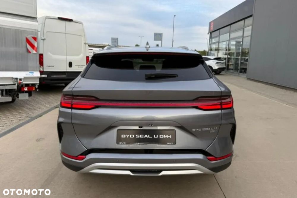 BYD Seal U 1.5T Design AWD - 6