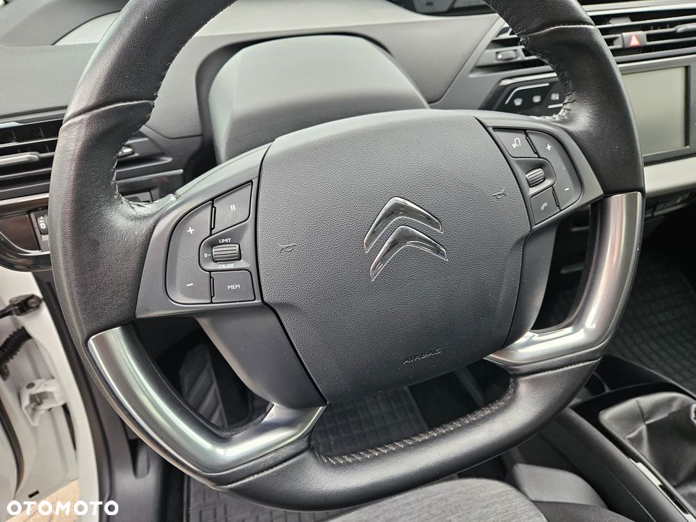 Citroën C4 SpaceTourer 1.5 BlueHDi Shine S&S - 26