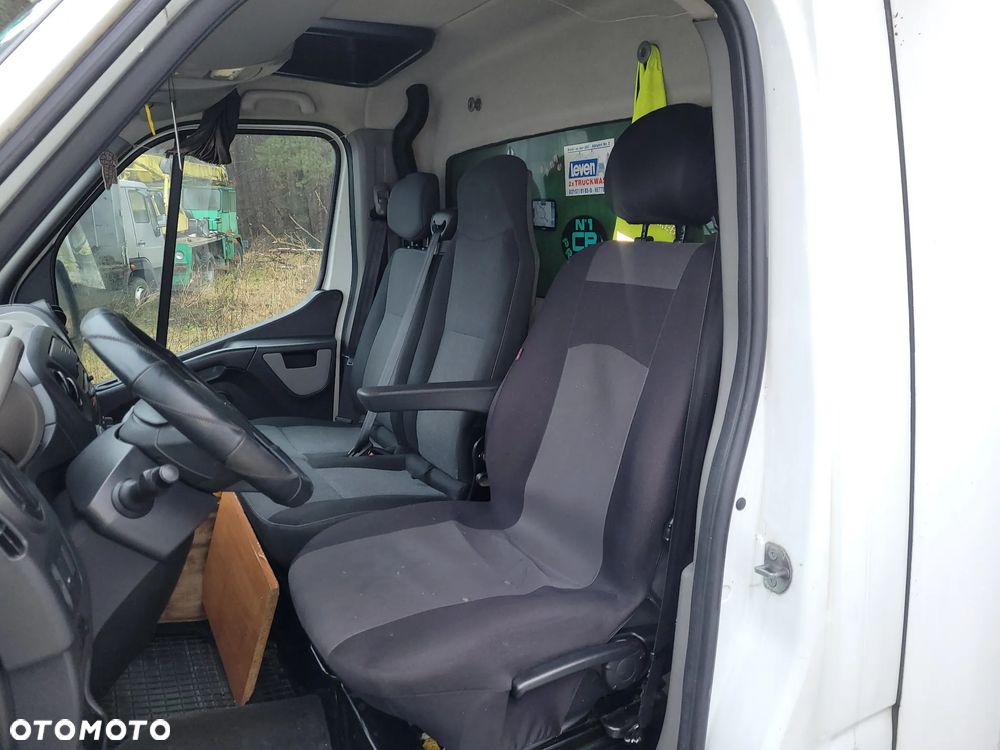 Renault Master - 9