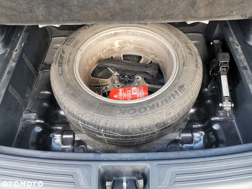 Hyundai ix35 1.6 GDI Comfort 2WD - 16