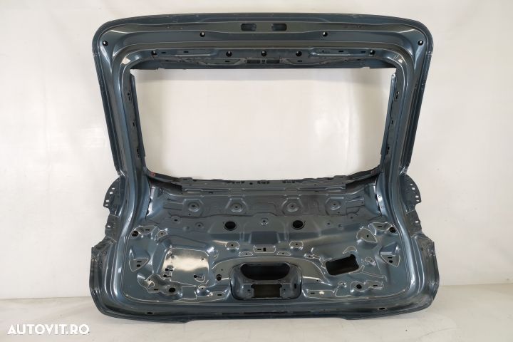 Haion Capota Portbagaj Original In Stare Buna Porsche  Cayenne Coupe - 4