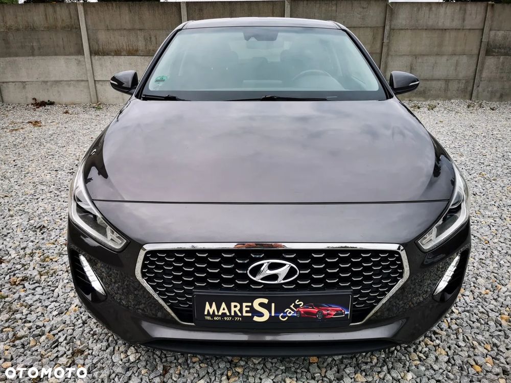 Hyundai i30 1.4 T-GDI Intro Edition - 2