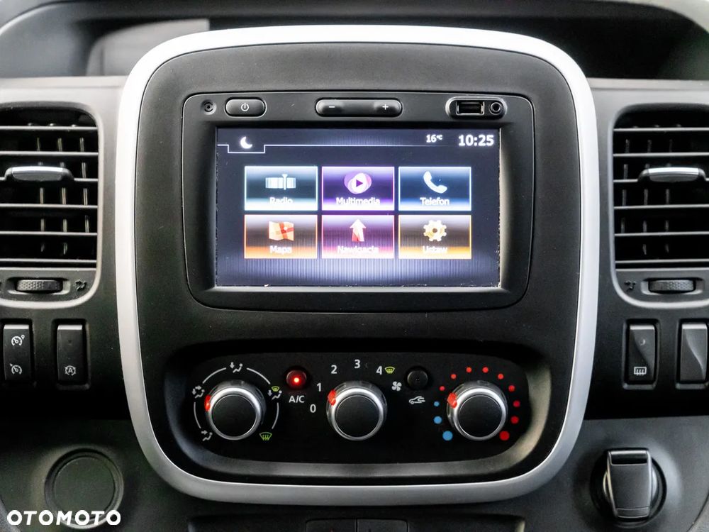 Fiat Talento Kombi L2 Turismo - 18