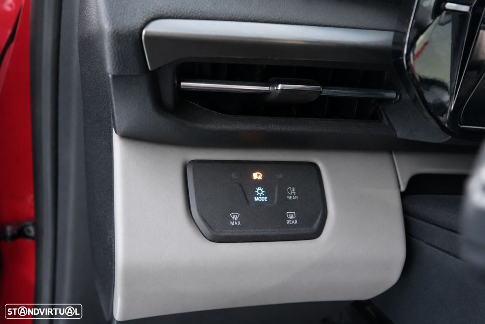 Ford Explorer 79 kWh Premium - 30