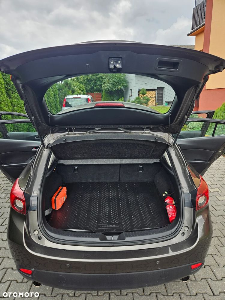 Mazda 3 2.0 Skymotion - 15