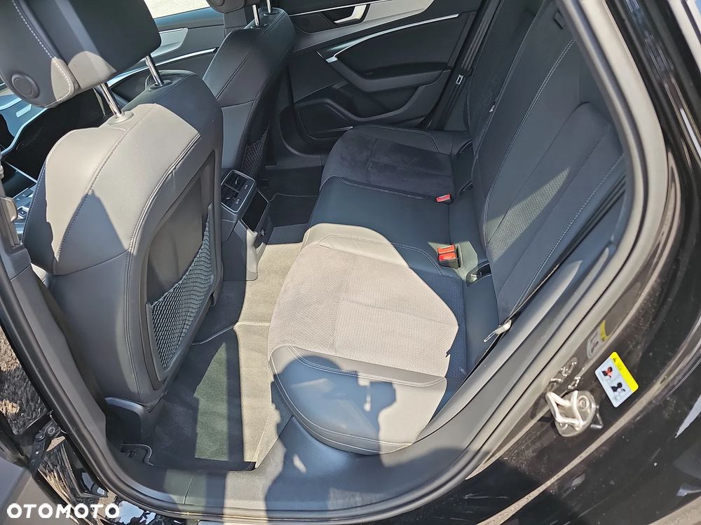 Audi S6 Limousine - 21