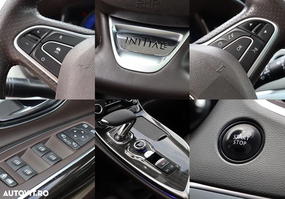 Renault Espace Energy dCi 160 EDC Initiale Paris - 23