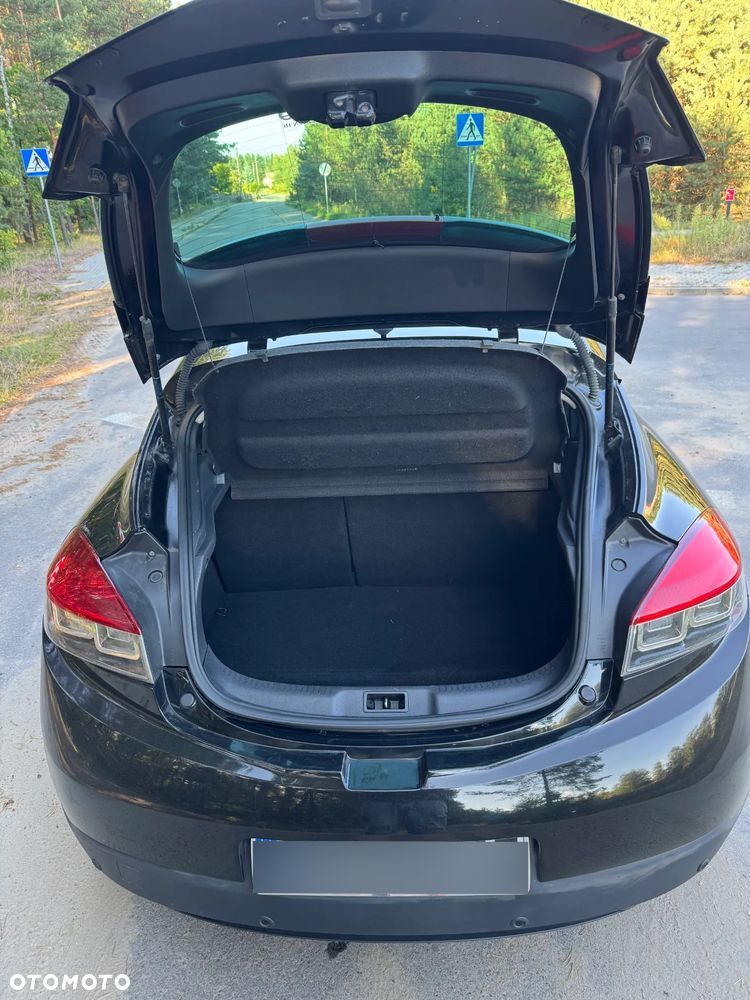 Renault Megane TCe 130 Coupe Bose Edition - 6