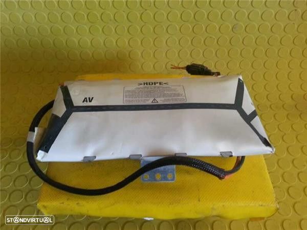 AIRBAG FRONTAL DIREITO PEUGEOT 307 CC 2004 -9645001180 - 2