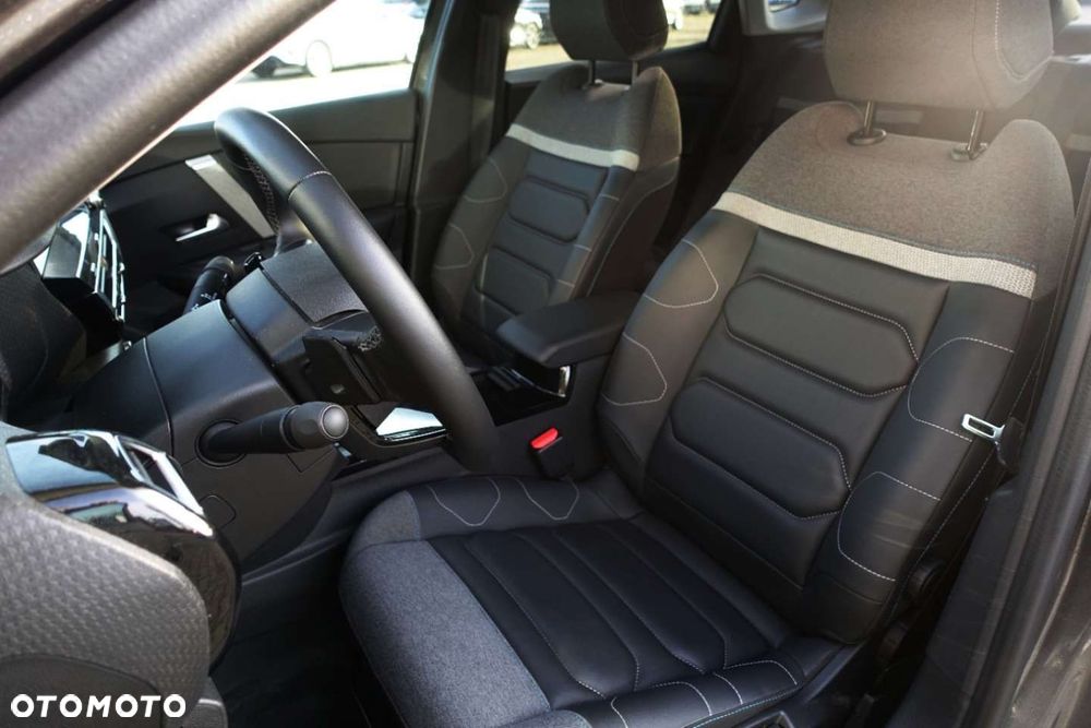 Citroën C4X 1.2 PureTech Shine S&S EAT8 - 8