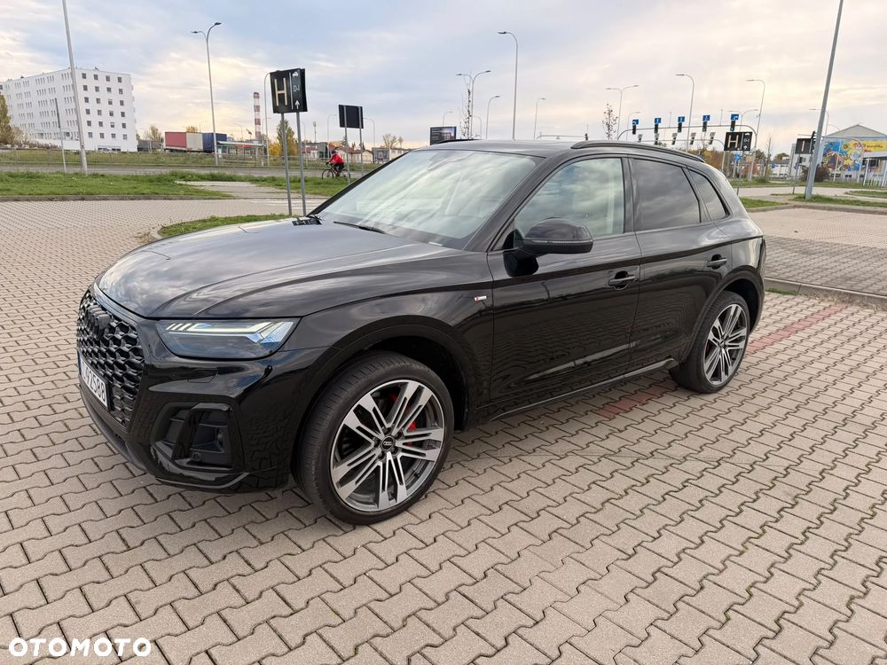 Audi Q5 - 1