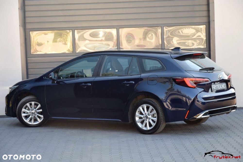 Toyota Corolla - 14