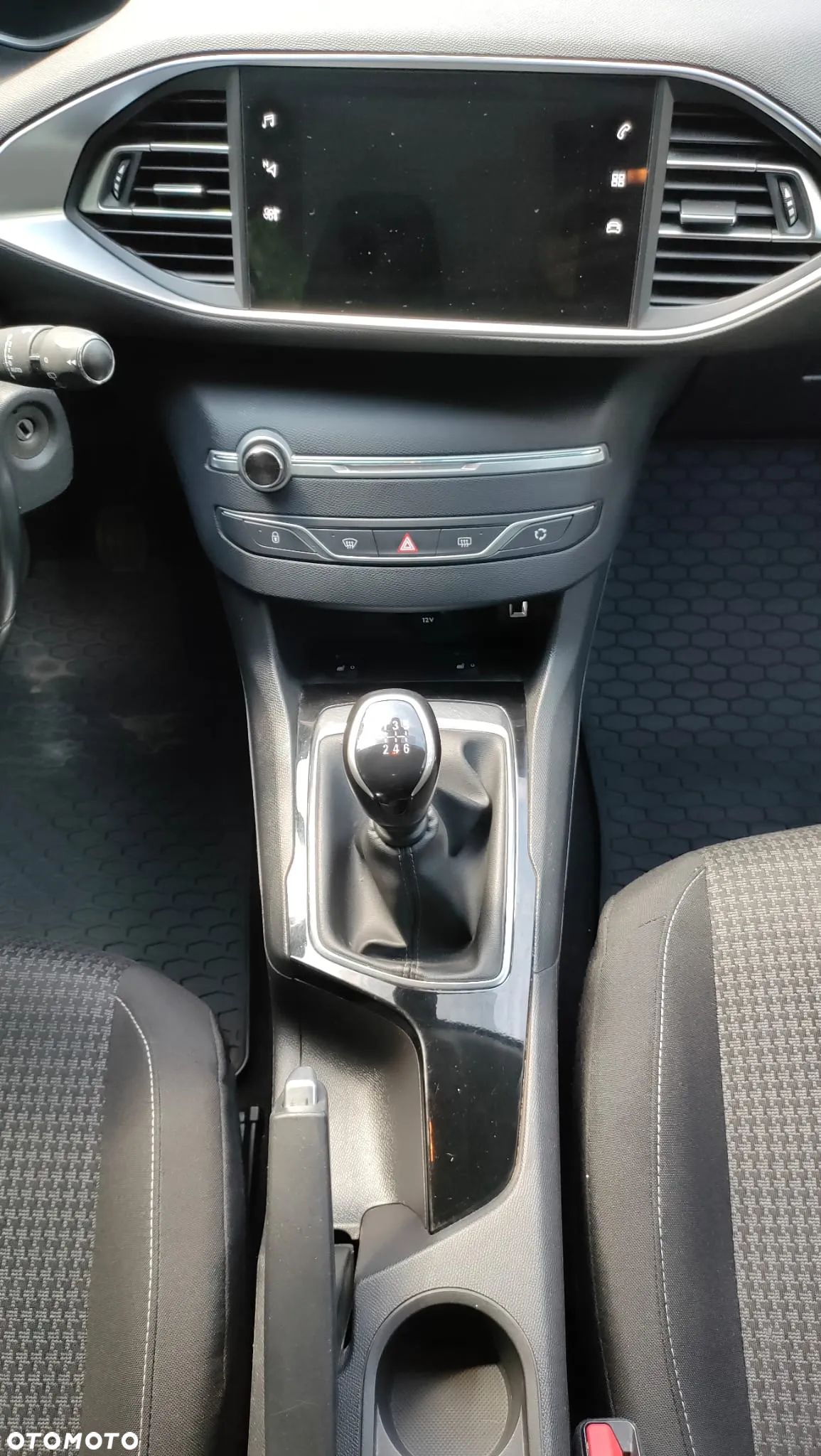 Peugeot 308 1.5 BlueHDi Active S&S - 16