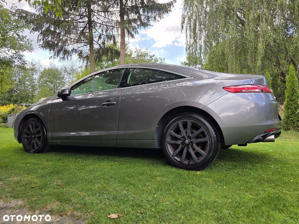 Renault Laguna - 3