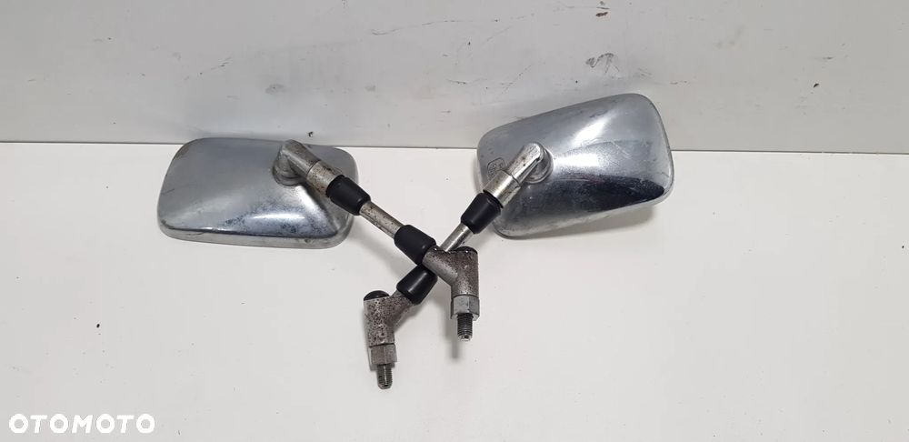 Suzuki  Marauder 125 lusterka - 2