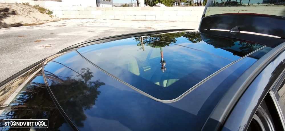 BMW 520 d Pack M Auto - 18