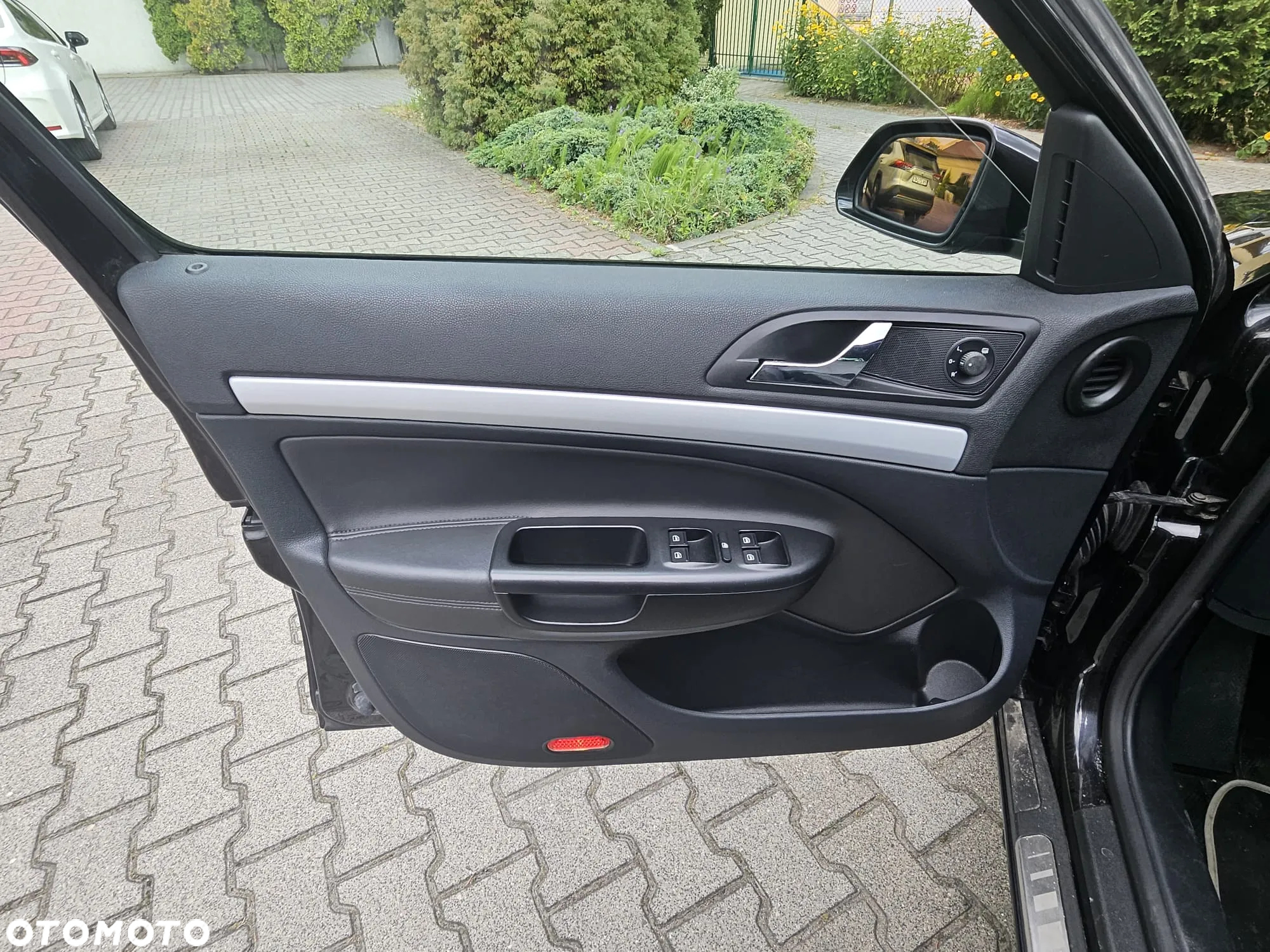 Skoda Octavia 2.0 TFSI RS - 10
