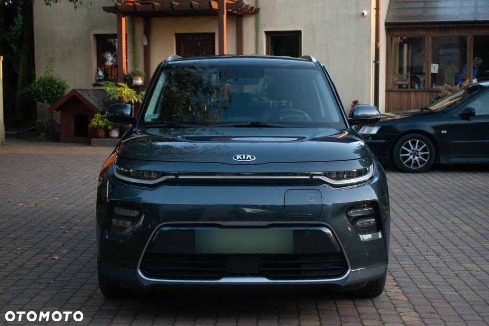 Kia Soul - 2