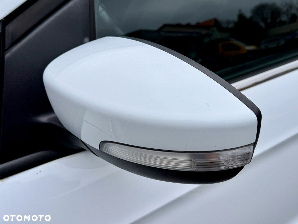 Ford Kuga 1.5 EcoBoost 2x4 Titanium - 14