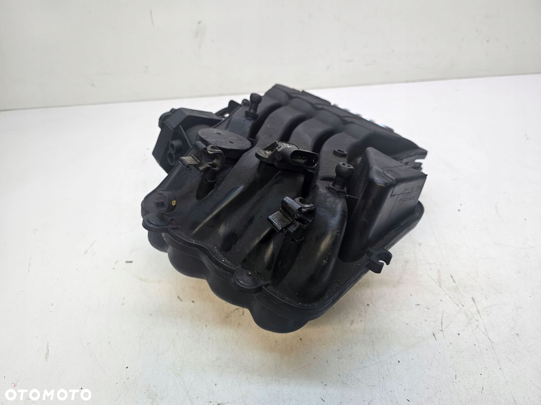 KOLEKTOR SSĄCY AUDI A3 VW SEAT 1.6 MPI 06A133185NJ - 4