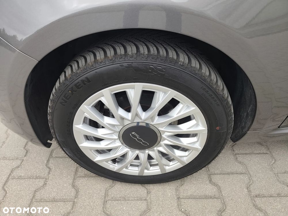 Fiat 500 1.0 GSE N3 Hybrid Dolcevita - 32