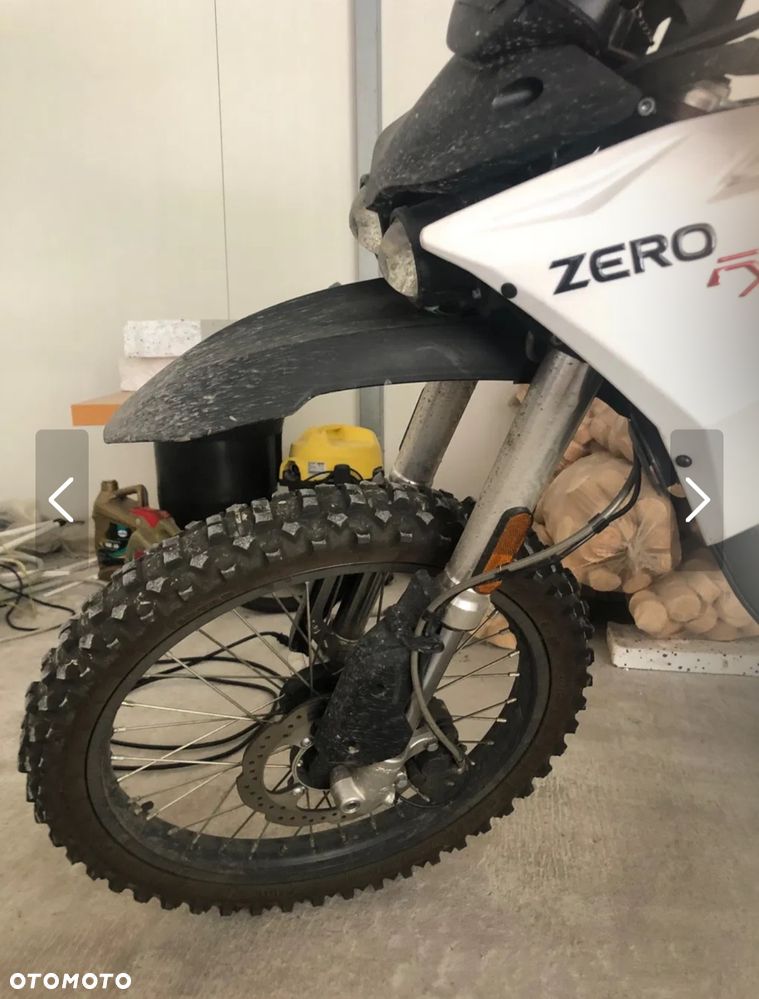 Zero FX - 3
