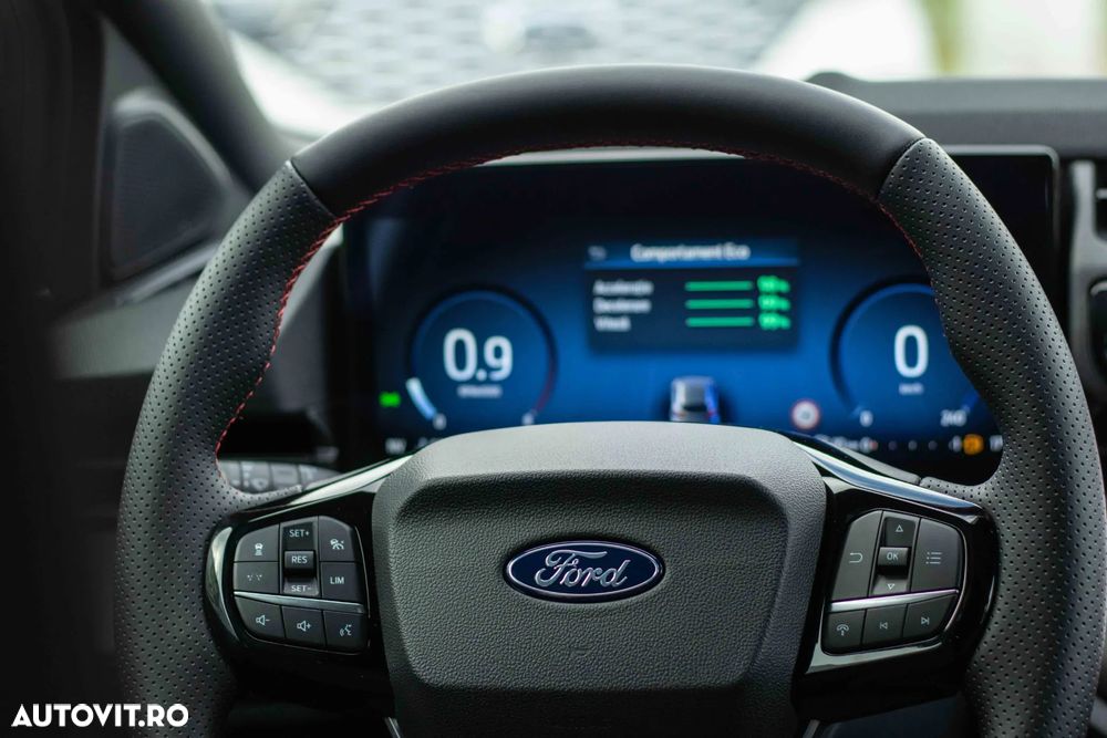 Ford Puma 1.0 EcoBoost MHEV ST Line X - 26