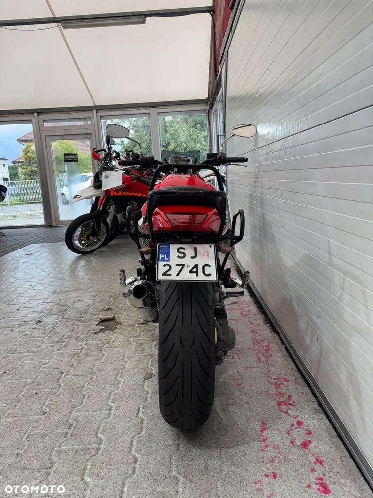 Moto Guzzi Griso - 35