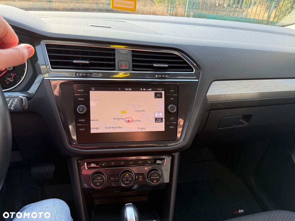 Volkswagen Tiguan 1.5 TSI EVO Highline DSG - 32