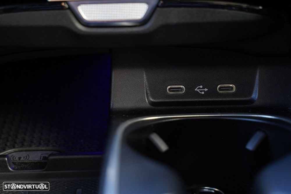 Mercedes-Benz S 350 - 34