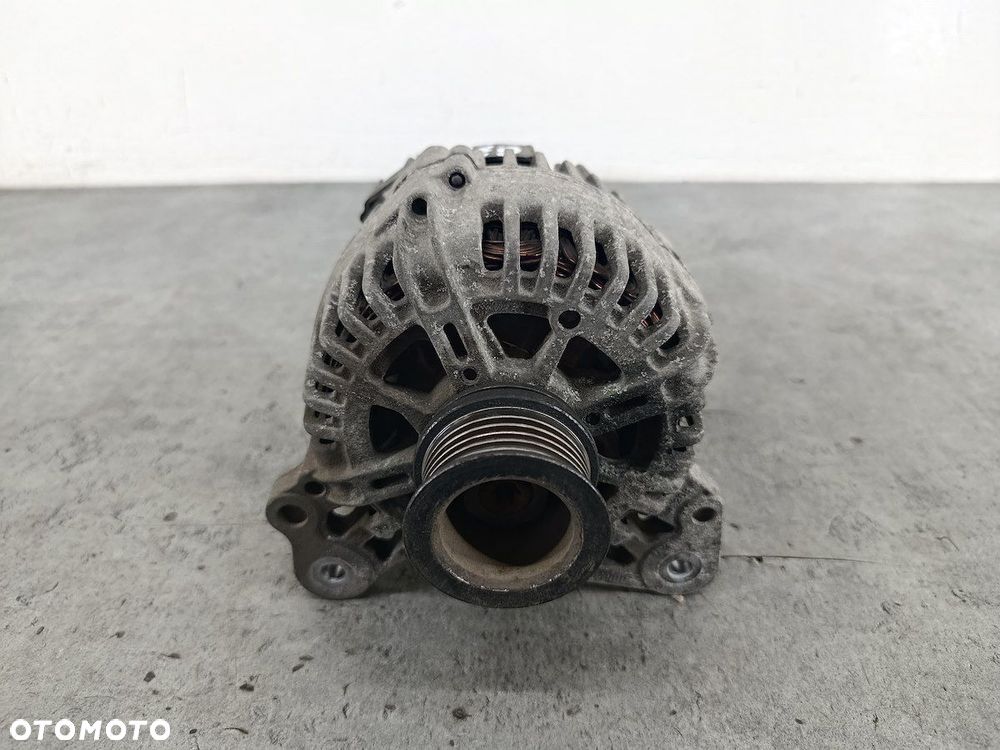 ALTERNATOR VW GOLF V 036903024H VALEO   1.4 16V 80KM - 3