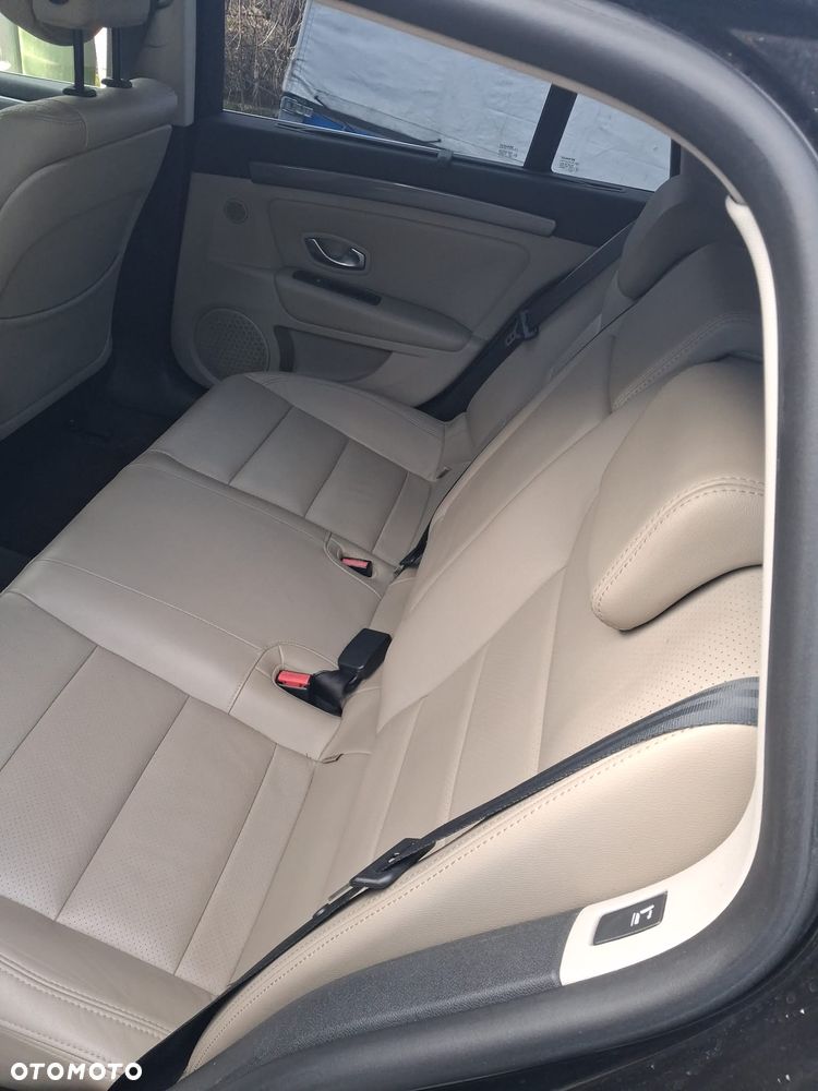 Renault Laguna - 15