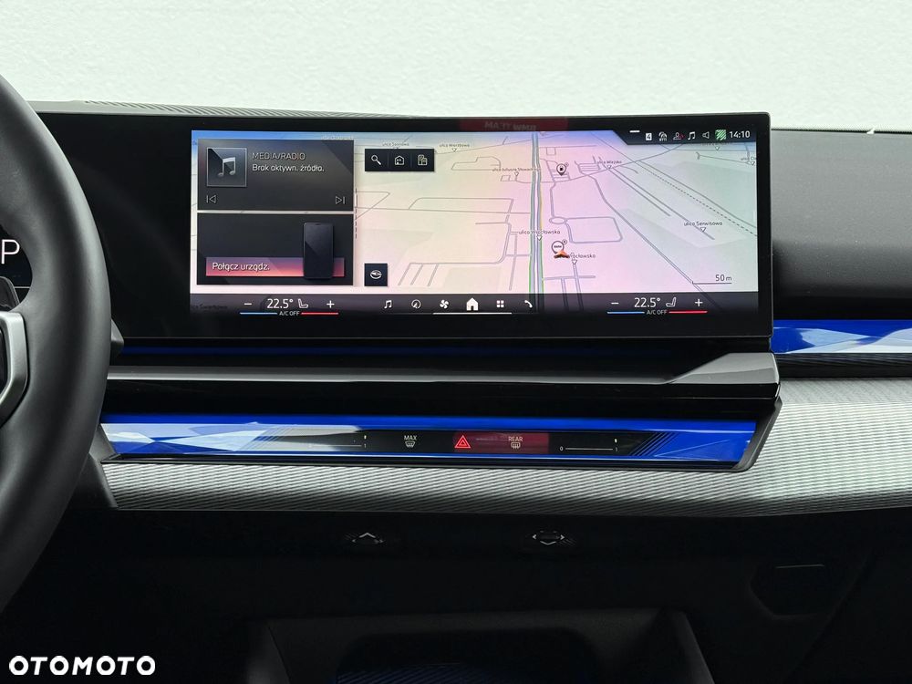 BMW Seria 5 - 33