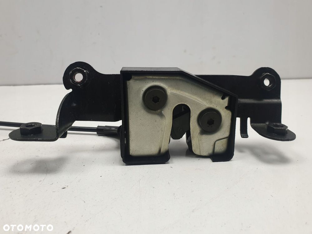 Volvo S60 PRAWA RĄCZKA SKŁADANIA KANAPY 9188721 - 6