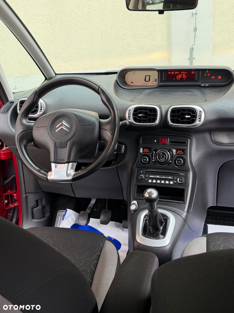 Citroën C3 Picasso 1.4i Exclusive - 33